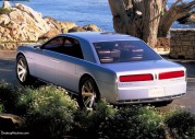 Lincoln Continental Concept